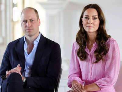 Is Princess Kate preparing for the throne after a 'devastating year' ?