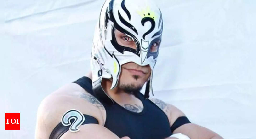 Rey Misterio Sr.:  What Drug Case was The Mystery King Son Involved In?