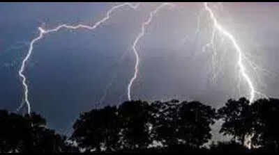 Extreme weather claims 1,332 lives in Odisha over five years