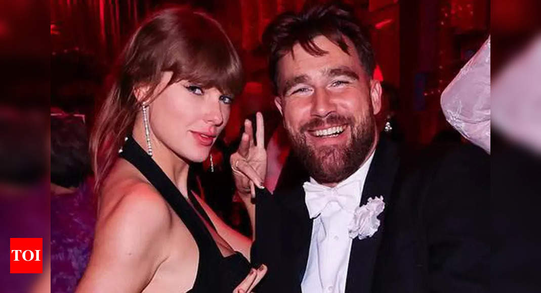 The mystery behind who helped Travis Kelce organize Taylor Swift’s unforgettable 35th birthday bash and surprise her with the perfect Eras Tour theme