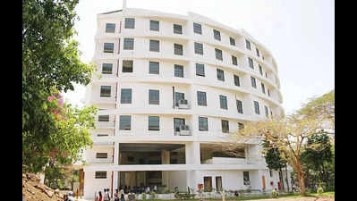 Many admitted to Somaiya colleges with fake docus in reality from state board