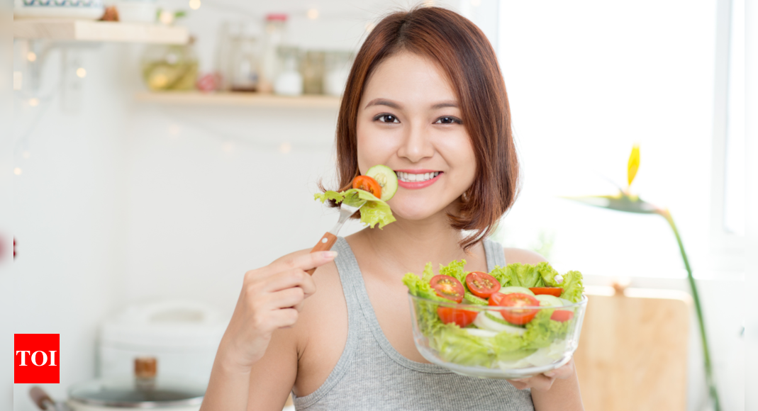 6 diet trends that will gain popularity in 2025