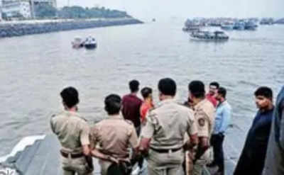 7-year-old’s body found; Navy to call off rescue op