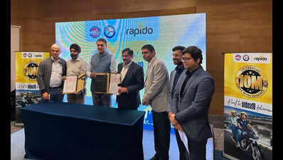 Metro commuters overcome last-mile connectivity issues, take 1 cr rides