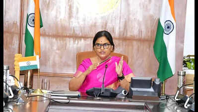 CAT junks CS plea, tells her to give posting to IFS officer