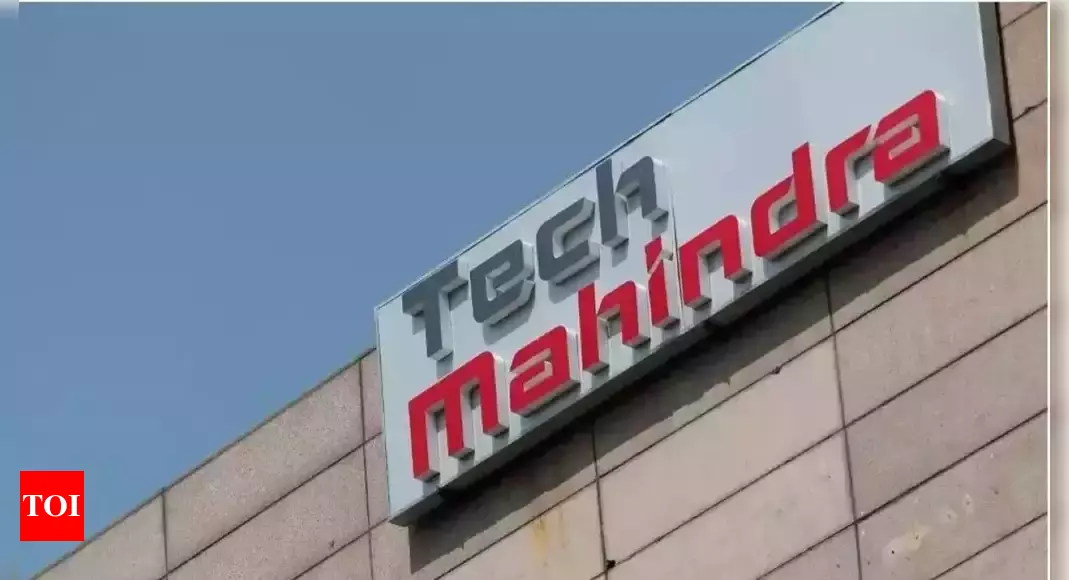 Tech Mahindra CEO to take this 'route' to close gap with TCS & others