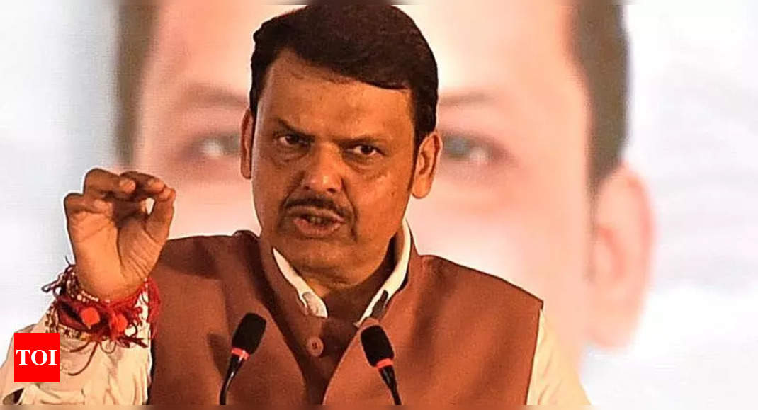 Maharashtra initiates stringent action to deport illegal Bangladeshis