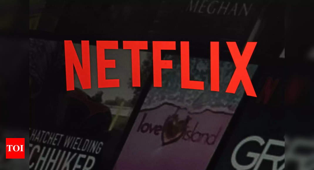 Netflix's 'Big' Christmas wish:  All testing that the engineering team has done ...