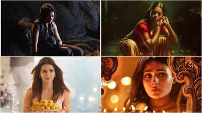 From Deepika Padukone to Rashmika Mandanna: Outstanding female performances of 2024