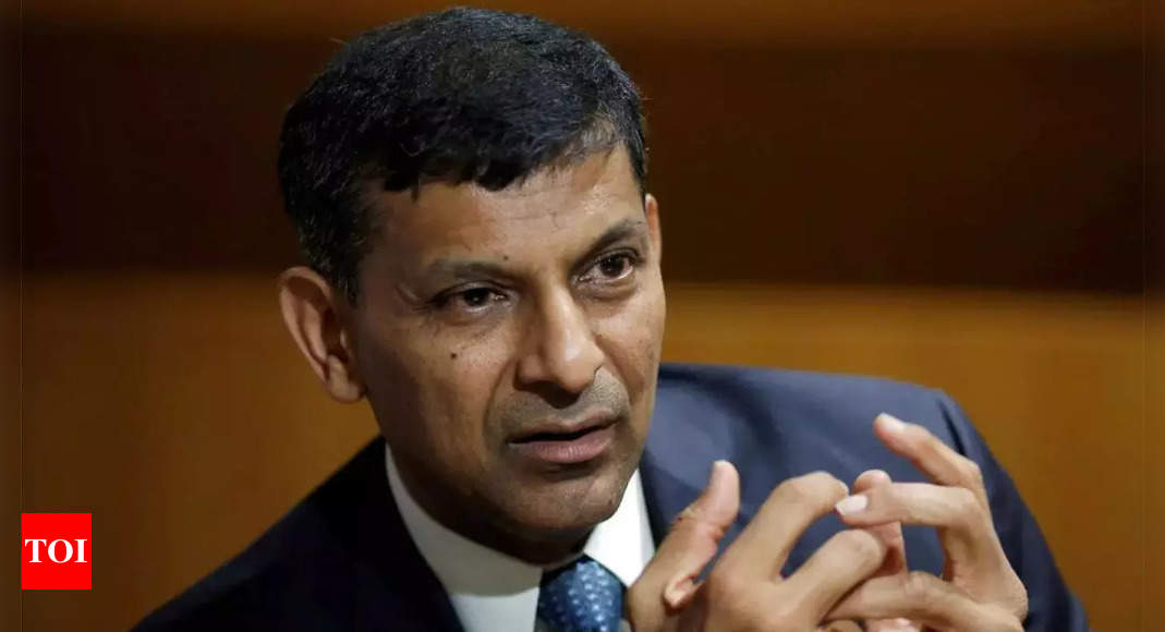 Jaitley had given go-ahead to clean up bad loans, says Raghuram Rajan