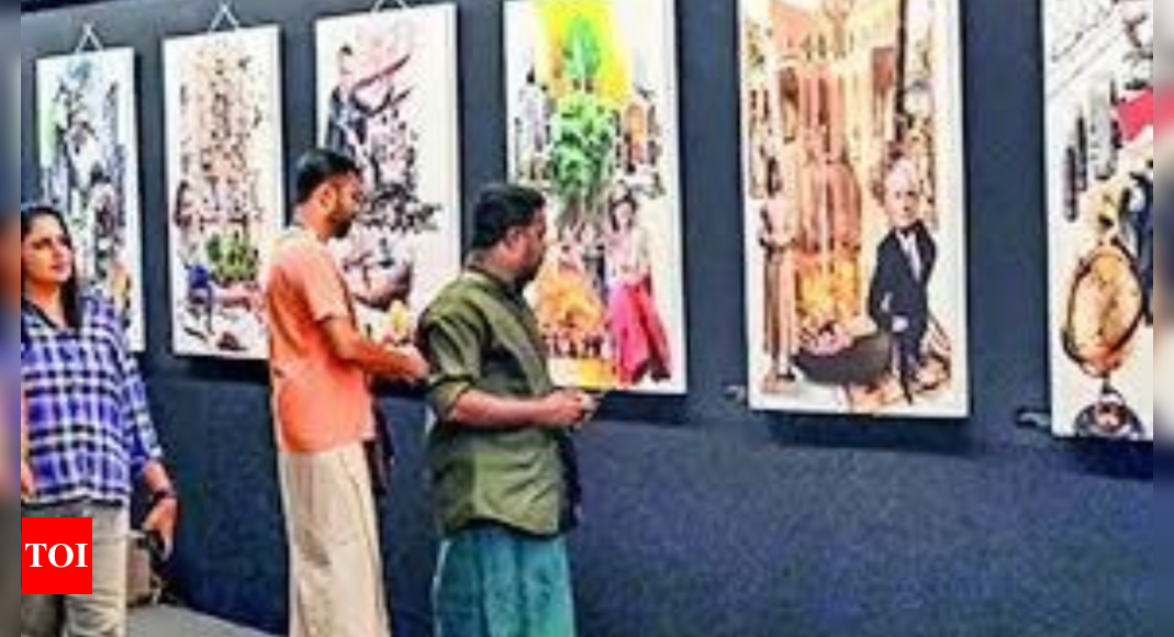 With highest jump in demand, Indian artists draw global spotlight in 2024