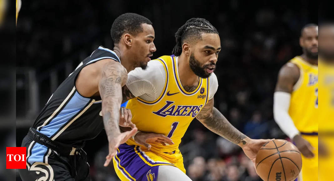 Lakers Trade Rumor: LeBron James and co. seek Sixth Man of the Year with Jonas Valanciunas trade for better team chemistry