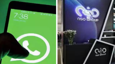 US judge rules Israel's NSO Group liable for hacking WhatsApp using Pegasus spyware