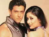 When Kareena reacted to affair rumours with Hrithik