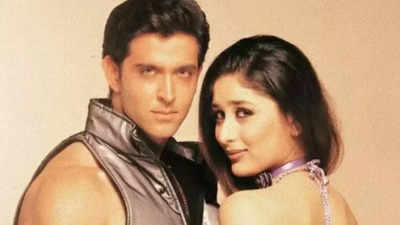 When Kareena Kapoor had reacted to her link-up rumours with Hrithik Roshan: 'Wouldn't want another woman's curse on my head'