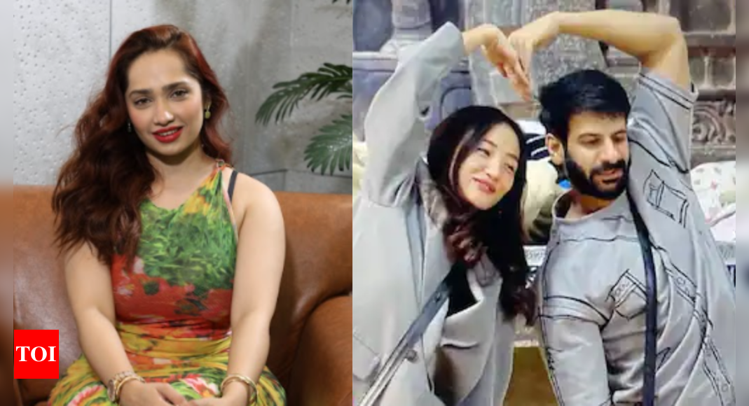 Exclusive- Aditi Mistry reacts to the budding couples in Bigg Boss 18: Bond between Karan Veer and Chum is only for the show