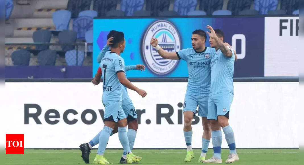 Karelis’s goal helps Mumbai steal yet another 1-0 win