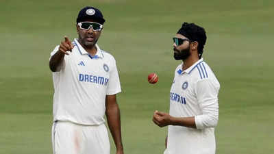 India vs Australia: Ravindra Jadeja's life without Ravichandran Ashwin starts here