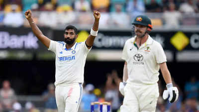 'He is a freak of nature': Dinesh Karthik lauds Jasprit Bumrah's domination in Border-Gavaskar Trophy