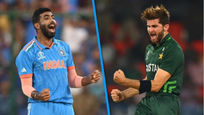 Top 5 T20I pacers of 2024: No place for Jasprit Bumrah or Shaheen Afridi in Aakash Chopra's list