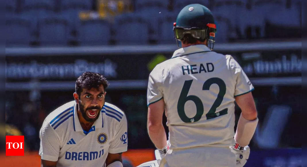 Melbourne Trivia: Jasprit Bumrah a wicket away from breaking Anil Kumble's record on Steve Smith's happy hunting ground