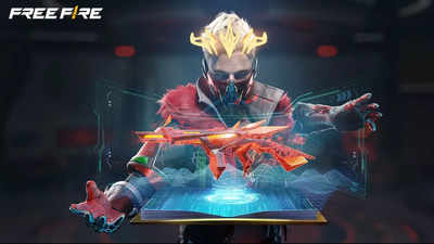 Garena Free Fire Max redeem codes for December 22, 2024: Win free in-game goodies like skins, weapons, diamonds, and more