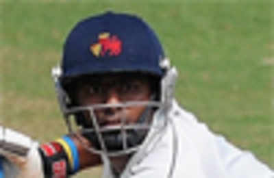 Duleep Trophy: Yadav, Pujara pull West Zone out of woods on Day 1