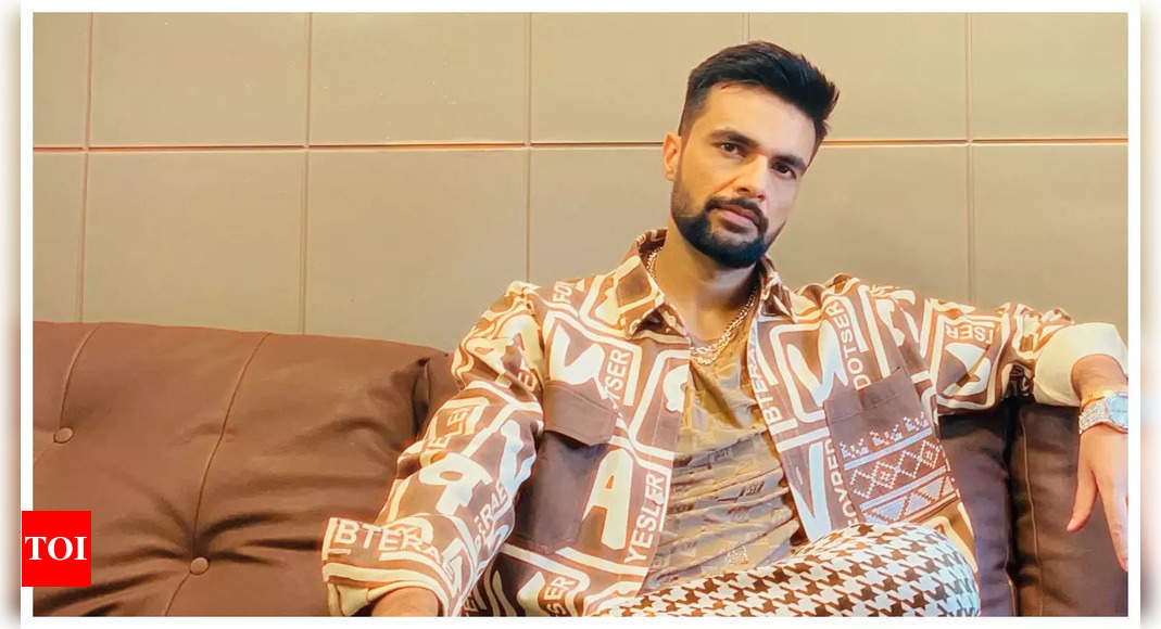 ‘Yeh Kaali Kaali Ankhein 2’ actor Nikhil Pandey talks about the challenging times of his career: ‘I was on the verge of giving up acting’ - Exclusive