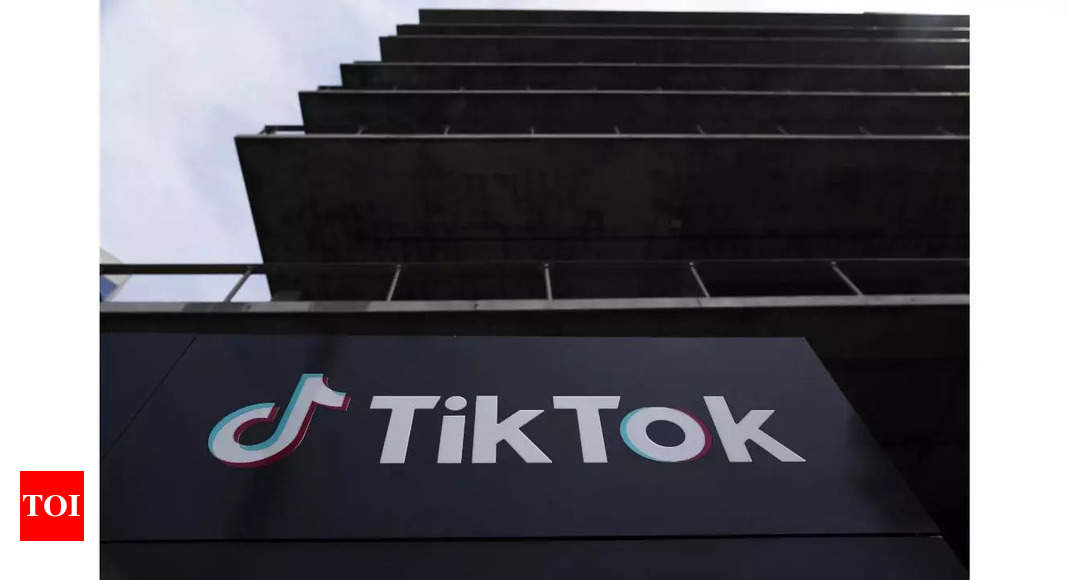 How a 14-year-old’s tragic death led to ban on TikTok in this country