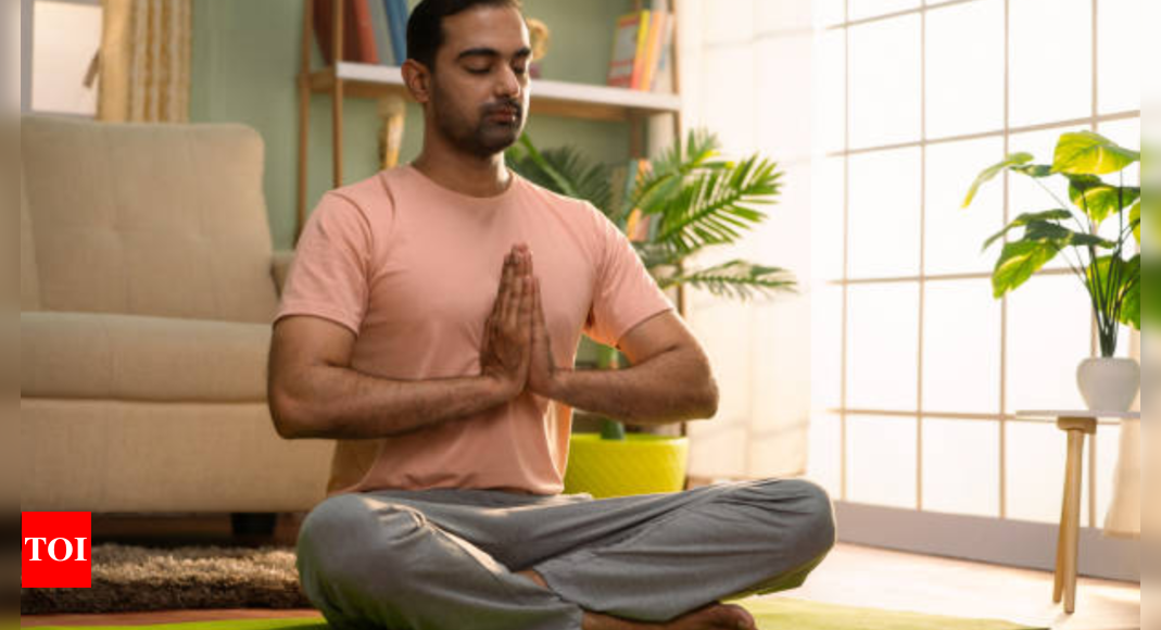 Neuroscientist’s mindful methods to make manifestation a reality – Times of India