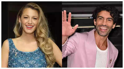 Blake Lively files sexual harassment lawsuit against Justin Baldoni; talent agency drops the accused amind the legal controversy