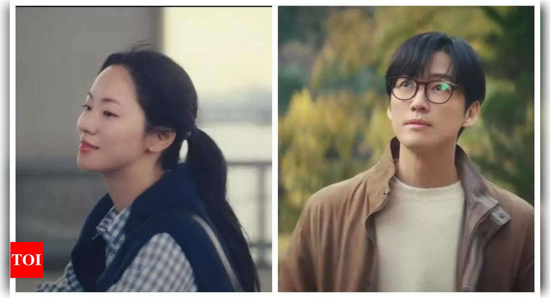 First teaser of Namgoog Min and Jeon Yeo Been starrer 'Our Movie' released - Watch VIDEO