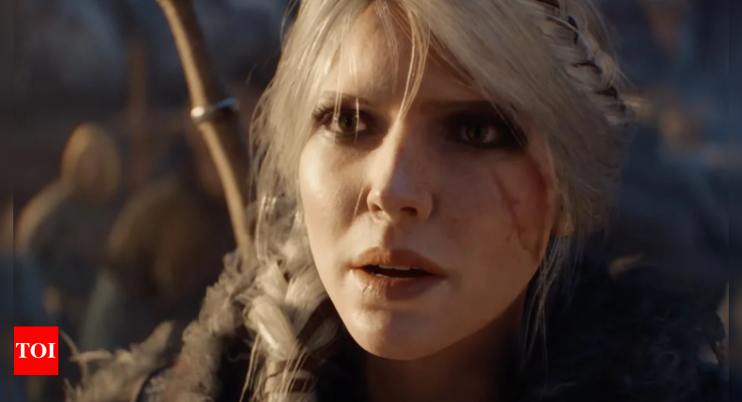 The Witcher Season 4: Will Ciri become the main hero? Here’s all you need to know