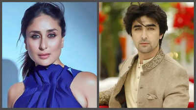 Kareena Kapoor’s fans SLAM Pakistani actor Khaqan Shahnawaz for ‘age shaming’ the Bollywood actress: ‘I can play her son’ |