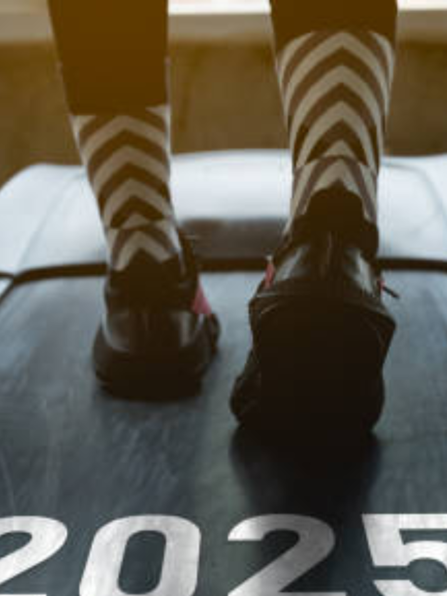 9 Healthy Habits to Adopt for a Transformation by 2025