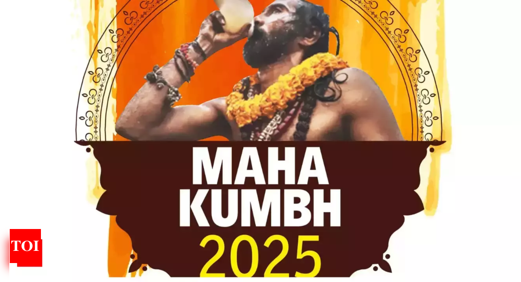 Maha Kumbh 2025: Prayagraj to welcome India's first Dome City with high-tech accommodations