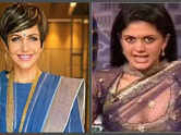 Mandira recalls being cricket host; highlights sexism