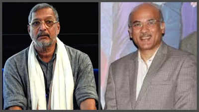 Nana Patekar recalls Sooraj Barjatya picking up his shoes to give him during 'Pratighaat' shoot: 'You are heir to this big organisation, don’t do this'