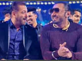 Salman: Honey Singh created rap for KKBKKJ in 30 mins