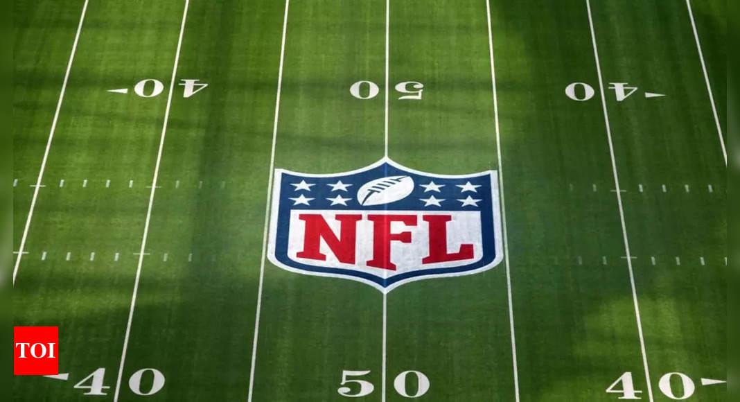 Understanding NFL Betting Odds: A Beginner’s Guide | NFL News – Times of India