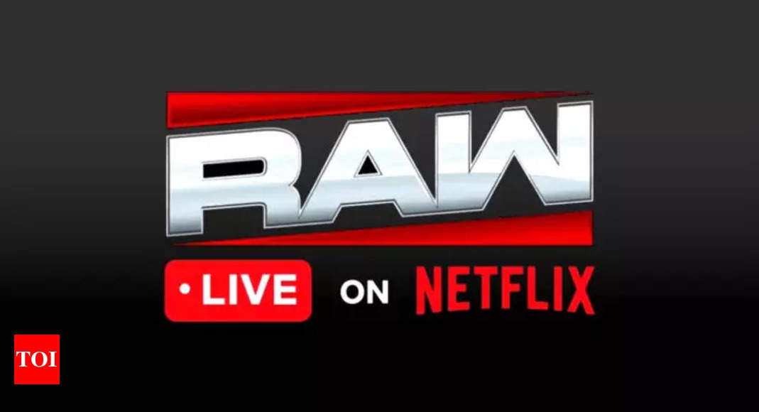 Netflix to offer special WWE archival content after RAW Premier episode