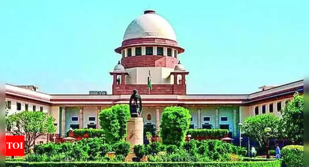 Supreme Court stays demolition of 29 bungalows in blue flood line zone in Pune's Chikhali