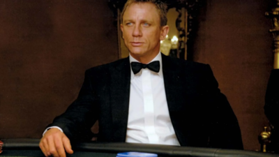 The next 'James Bond' film gets delayed as the franchise faces challenges