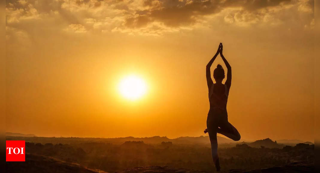 10 benefits of 3 rounds of Surya Namaskara and why it is life changing