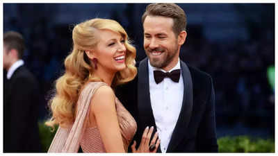 Ryan Reynolds did THIS before Blake Lively sued Justin Baldoni for sexual harassment