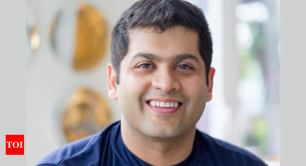 Rohan Mirchandani, 42 year old co-founder of Epigamia dies due to cardiac arrest – Times of India