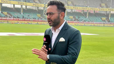 Parthiv Patel urges Indian batters to show more application amid collapse concerns