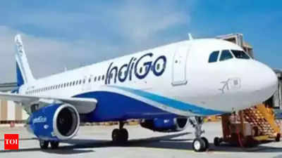 IndiGo commences operations from Puducherry