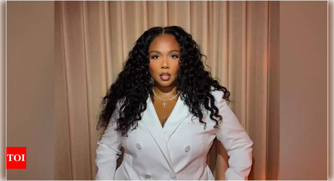 Lizzo responds to lawsuit allegations, claims she 