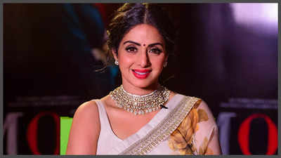 Pankaj Parashar reveals Sridevi earned respect despite Bollywood being patriarchal: 'Vinod Khanna, Rishi Kapoor, Shakti Kapoor jumped to their feet upon seeing her'